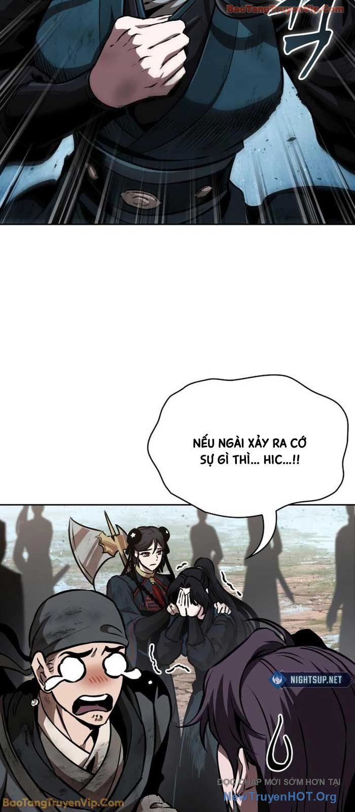 Ngã Lão Ma Thần Chap 274 - Next Chap 275