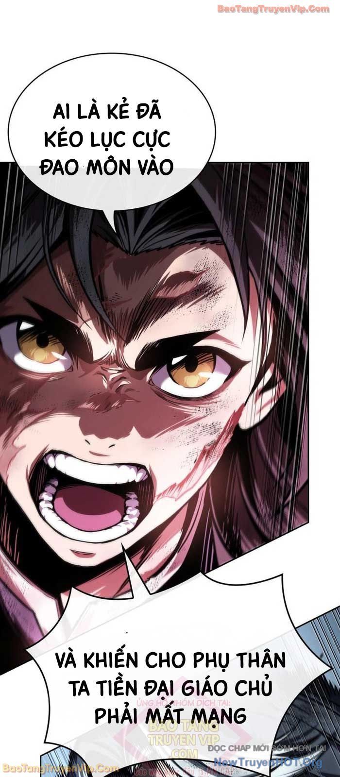 Ngã Lão Ma Thần Chap 274 - Next Chap 275