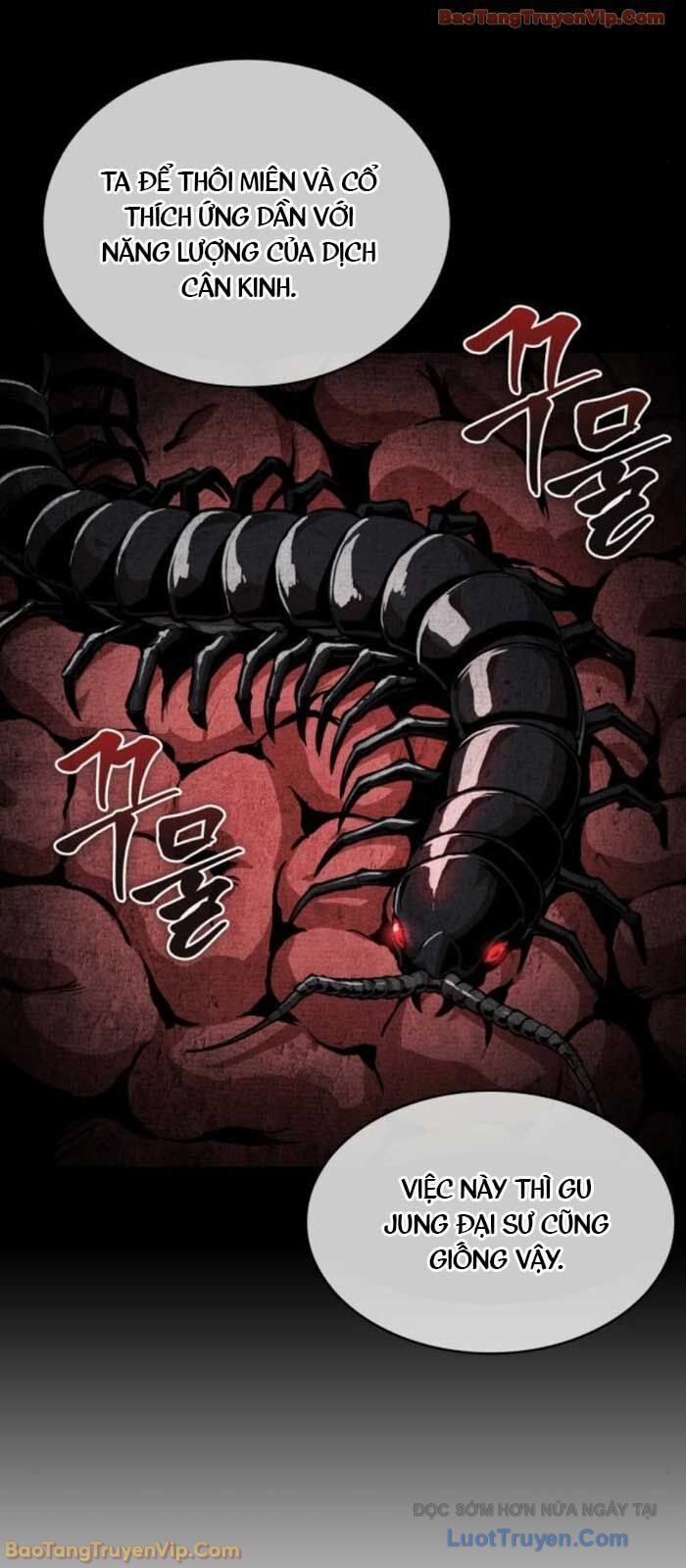 Ngã Lão Ma Thần Chap 280 - Next Chap 281