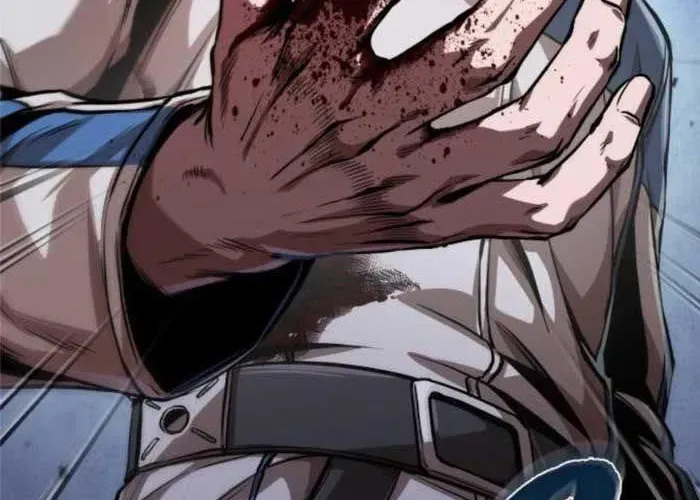 Ngã Lão Ma Thần Chap 282 - Next Chap 283