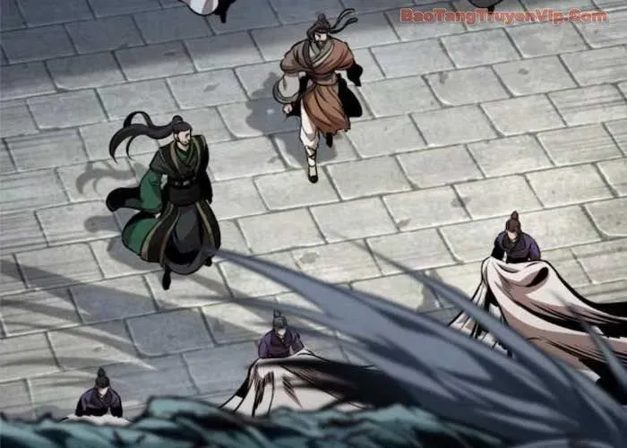 Ngã Lão Ma Thần Chap 282 - Next Chap 283