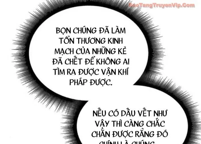 Ngã Lão Ma Thần Chap 282 - Next Chap 283