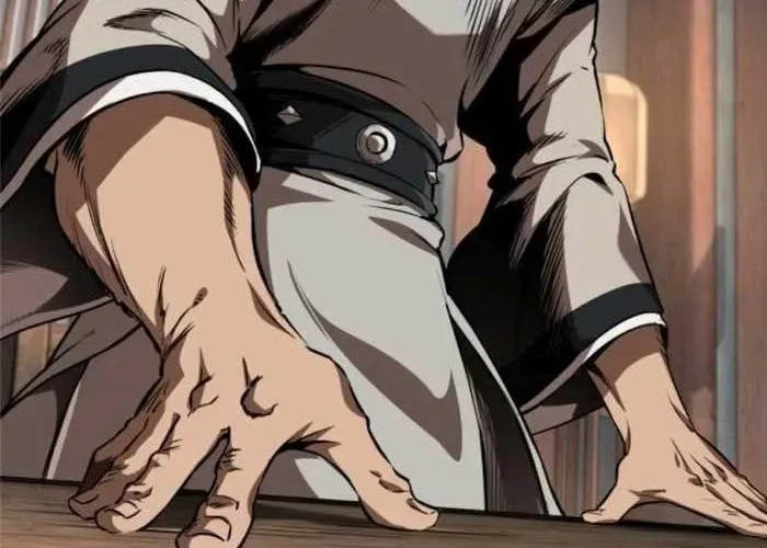 Ngã Lão Ma Thần Chap 282 - Next Chap 283