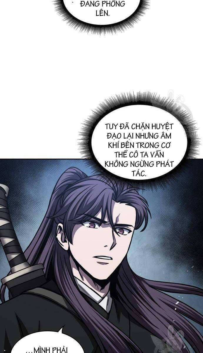 Ngã Lão Ma Thần Chap 170 - Next Chap 171