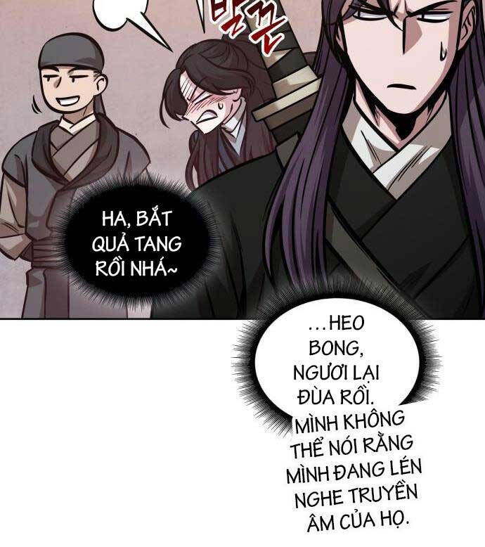 Ngã Lão Ma Thần Chap 170 - Next Chap 171