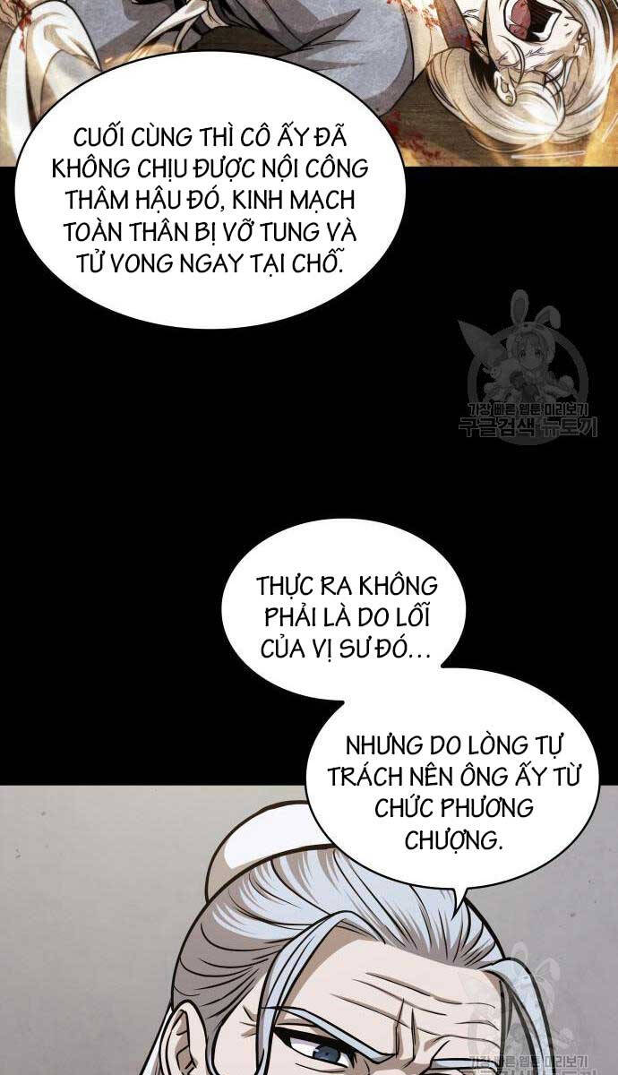 Ngã Lão Ma Thần Chap 170 - Next Chap 171