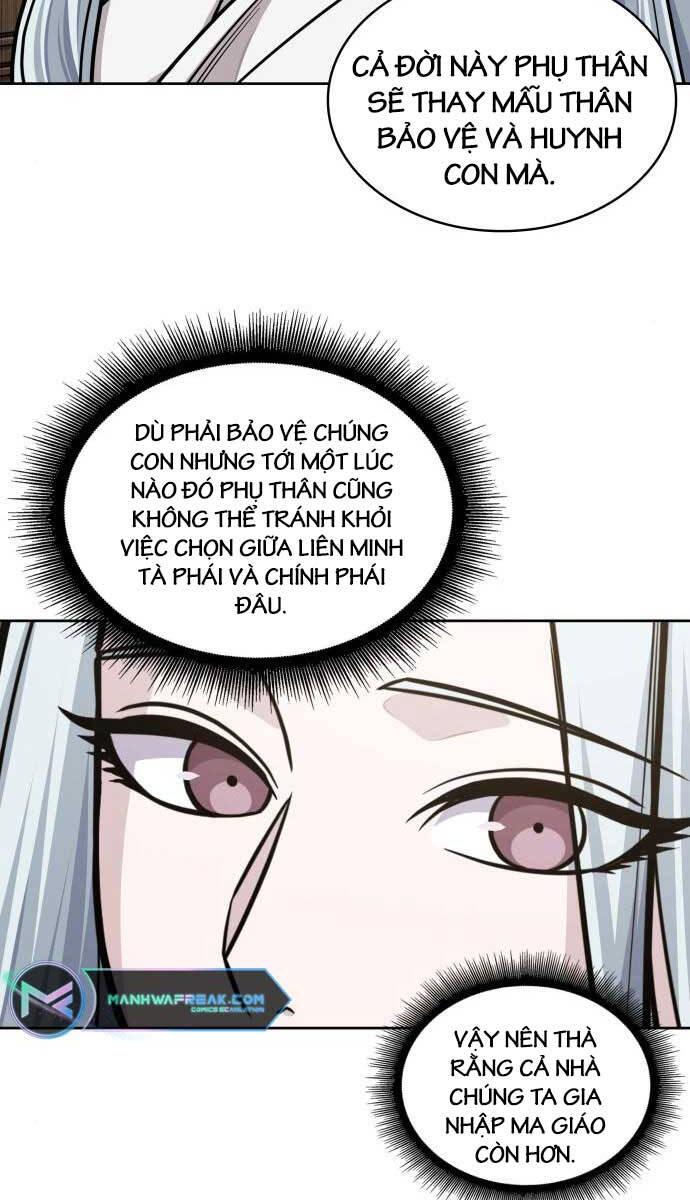 Ngã Lão Ma Thần Chap 178 - Next Chap 179