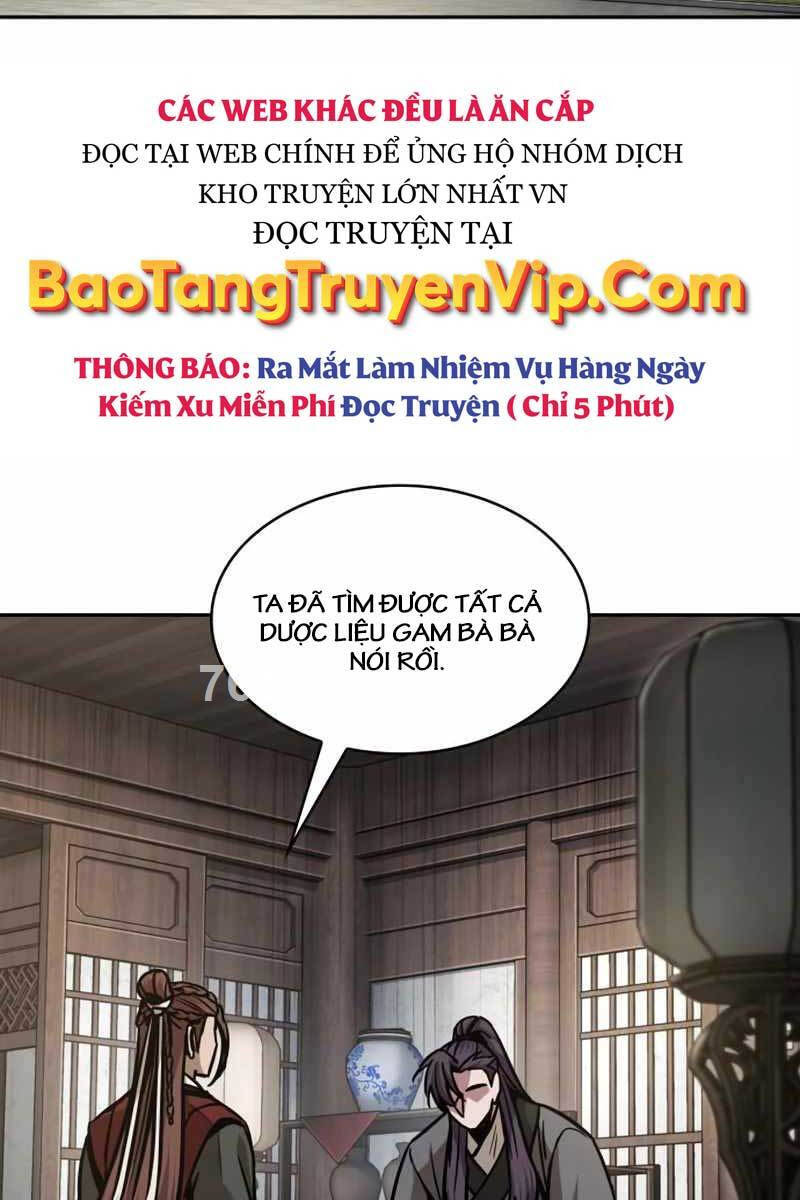 Ngã Lão Ma Thần Chap 179 - Next Chap 180