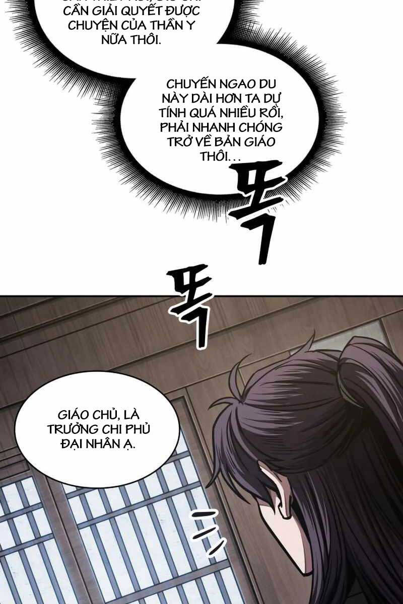Ngã Lão Ma Thần Chap 179 - Next Chap 180