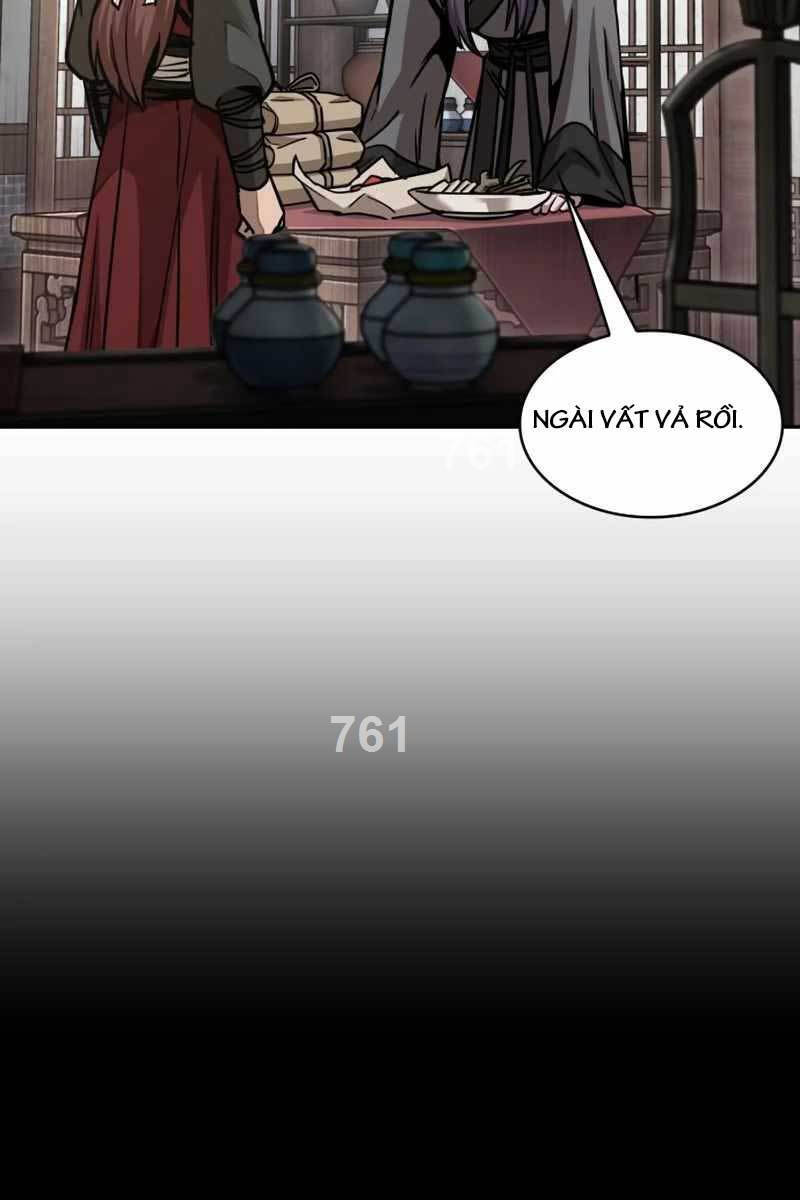 Ngã Lão Ma Thần Chap 179 - Next Chap 180