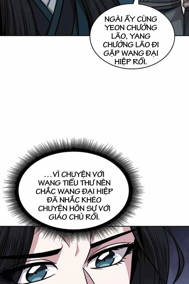 Ngã Lão Ma Thần Chap 179 - Next Chap 180