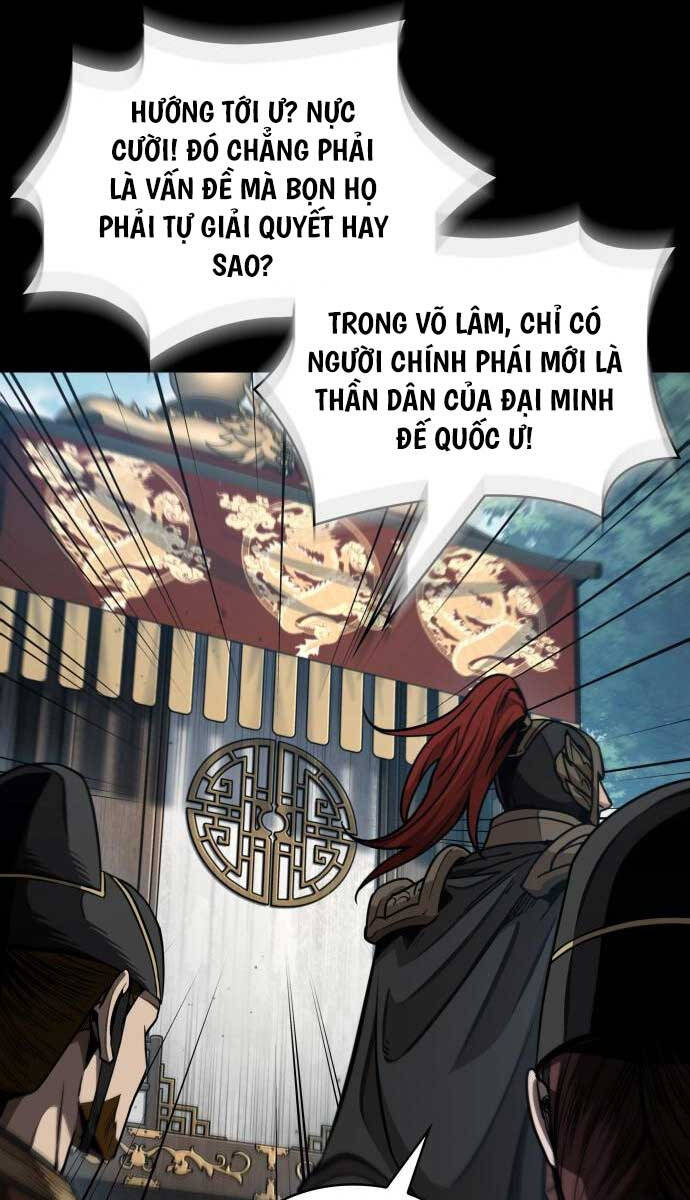 Ngã Lão Ma Thần Chap 182 - Next Chap 183