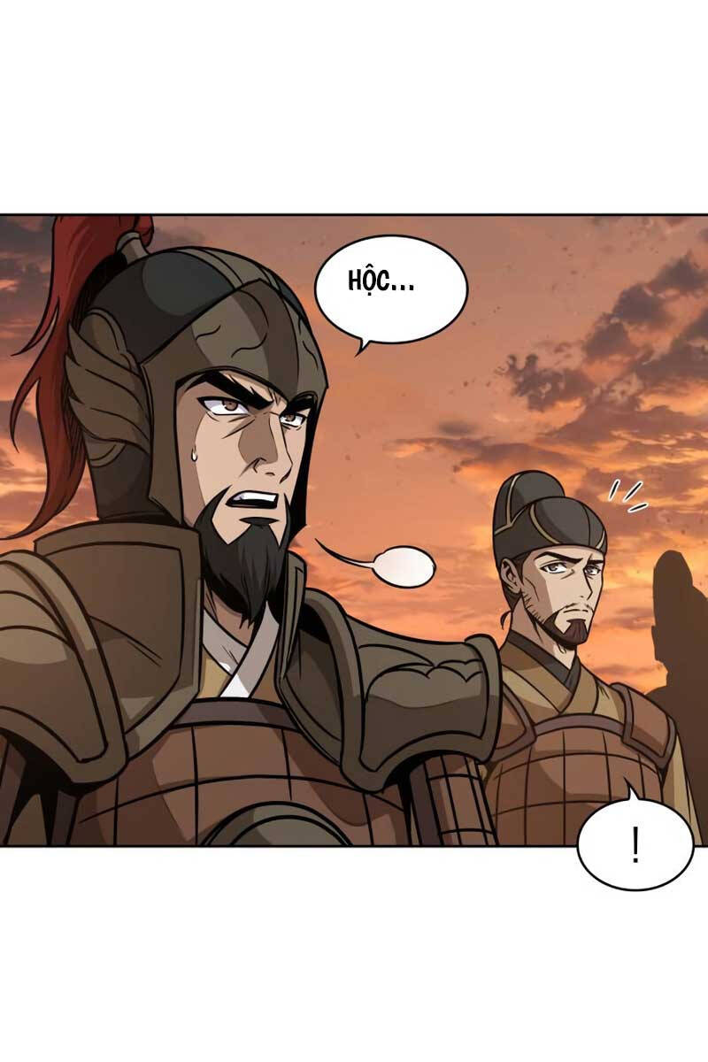 Ngã Lão Ma Thần Chap 186 - Next Chap 187