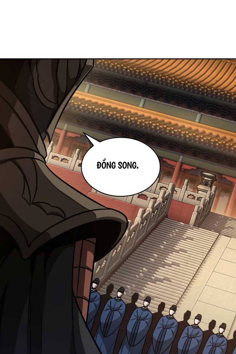 Ngã Lão Ma Thần Chap 186 - Next Chap 187