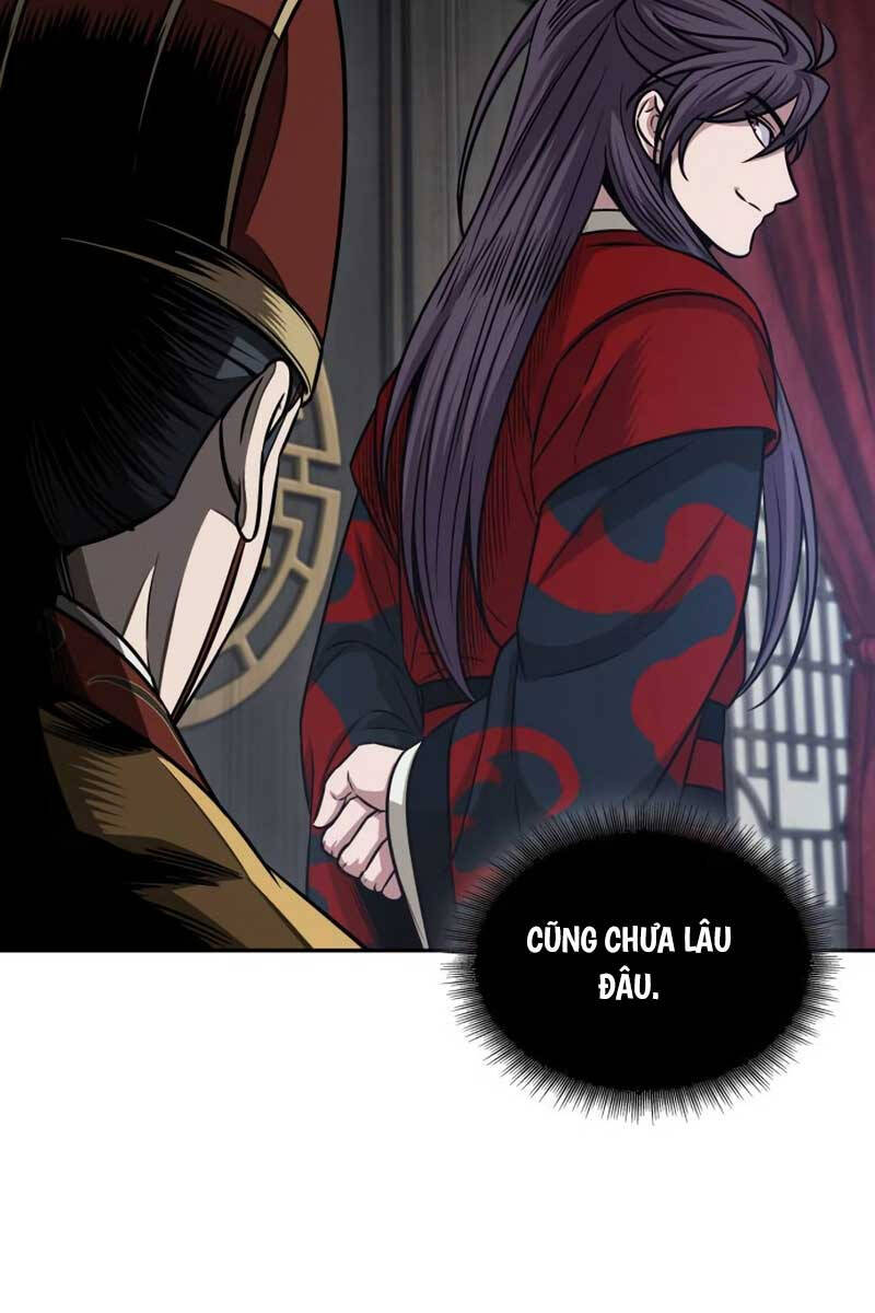 Ngã Lão Ma Thần Chap 186 - Next Chap 187