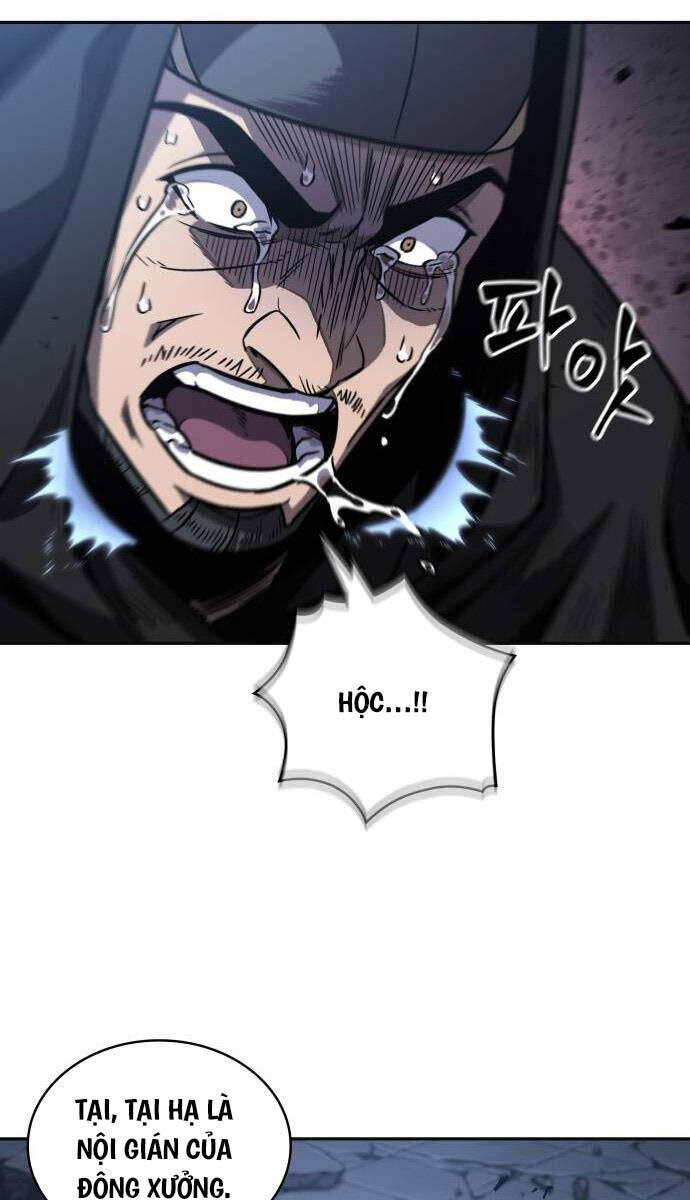 Ngã Lão Ma Thần Chap 188 - Next Chap 189