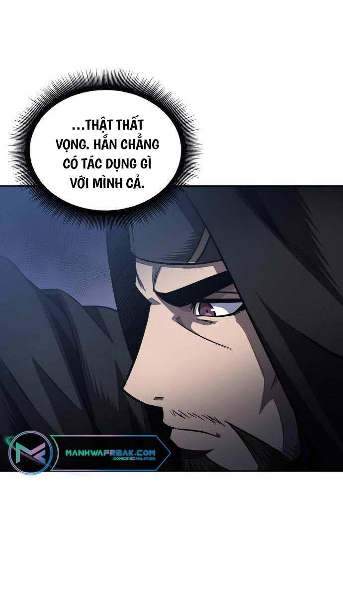 Ngã Lão Ma Thần Chap 188 - Next Chap 189