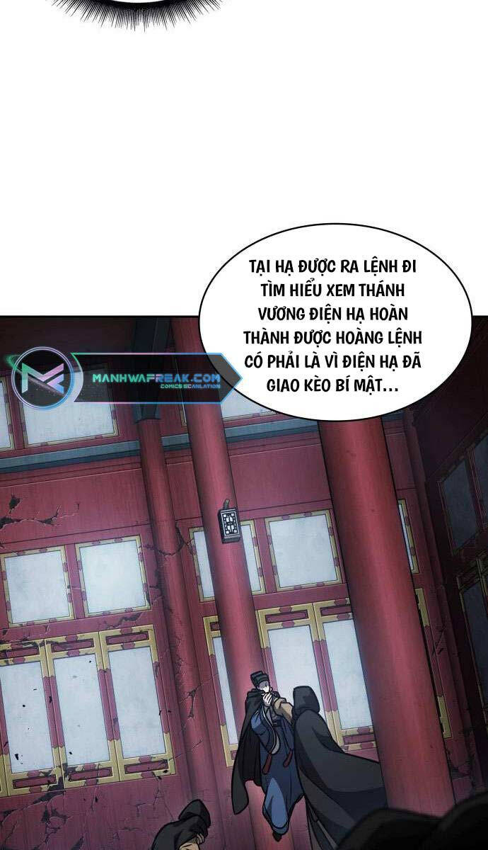 Ngã Lão Ma Thần Chap 188 - Next Chap 189