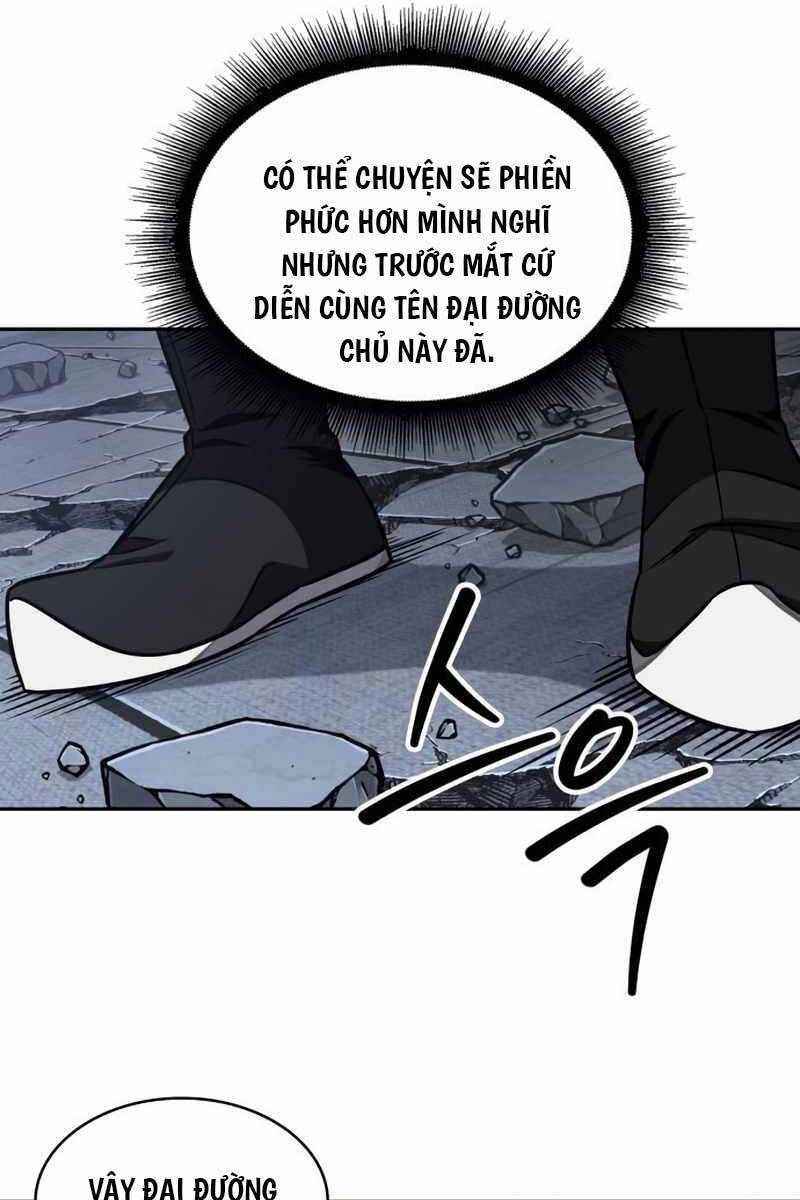 Ngã Lão Ma Thần Chap 189 - Next Chap 190