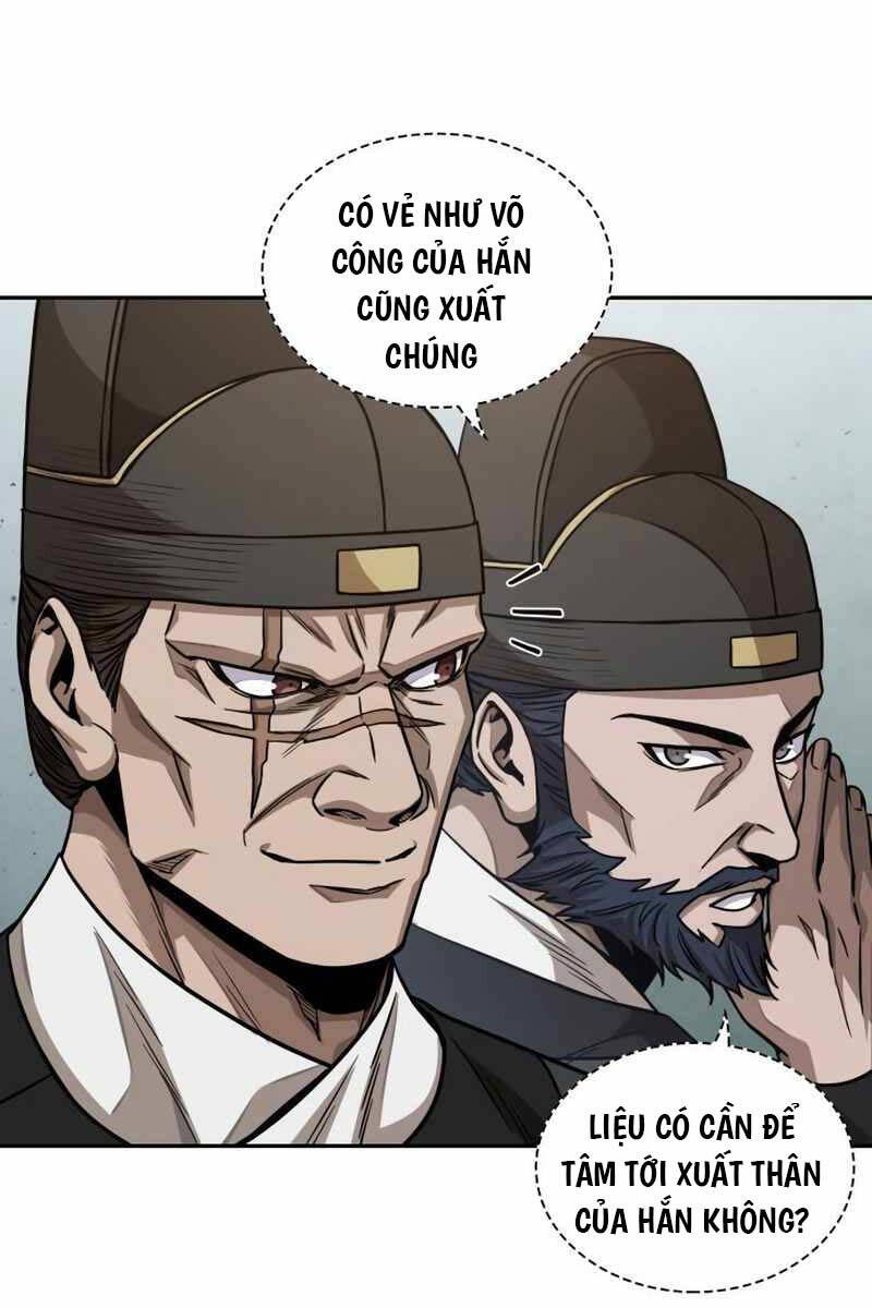 Ngã Lão Ma Thần Chap 189 - Next Chap 190