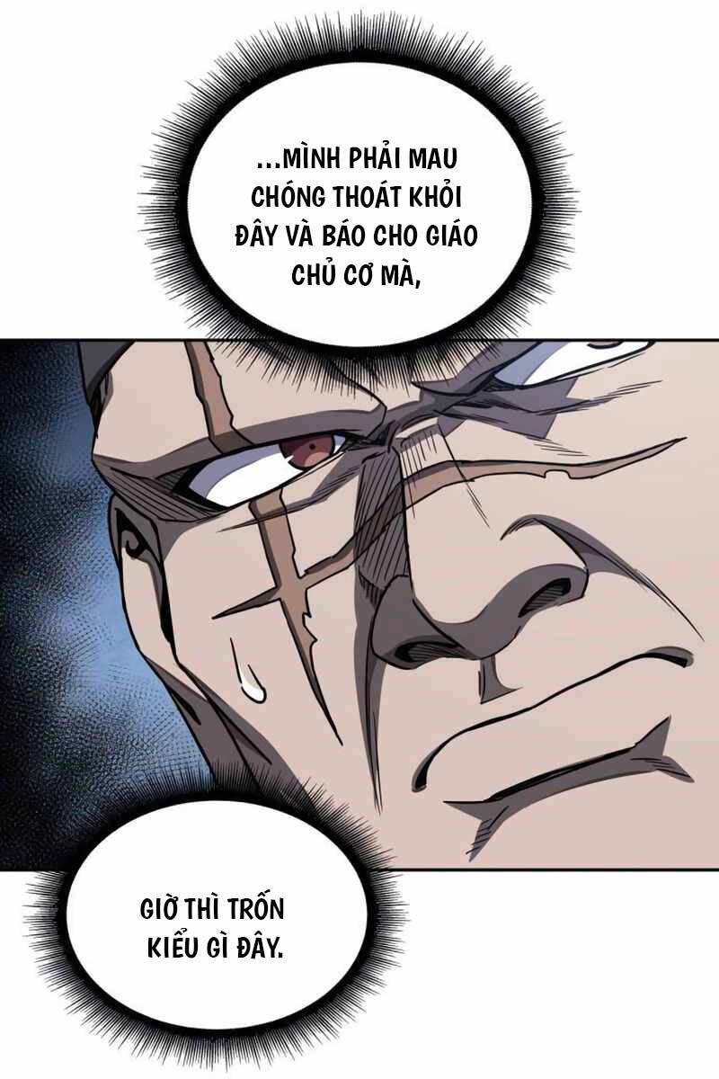 Ngã Lão Ma Thần Chap 189 - Next Chap 190