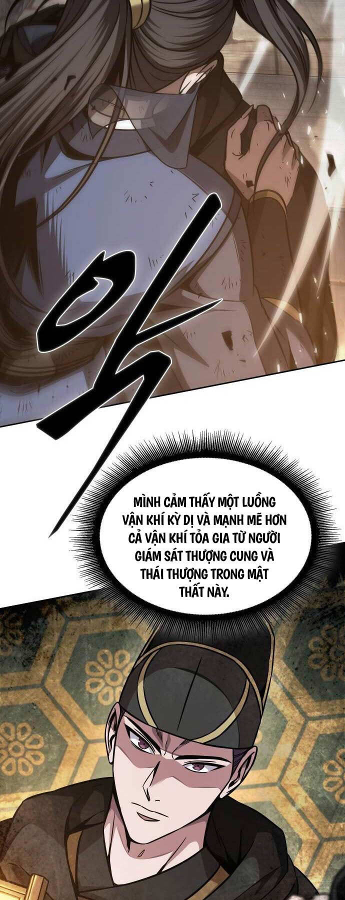 Ngã Lão Ma Thần Chap 198 - Next Chap 199