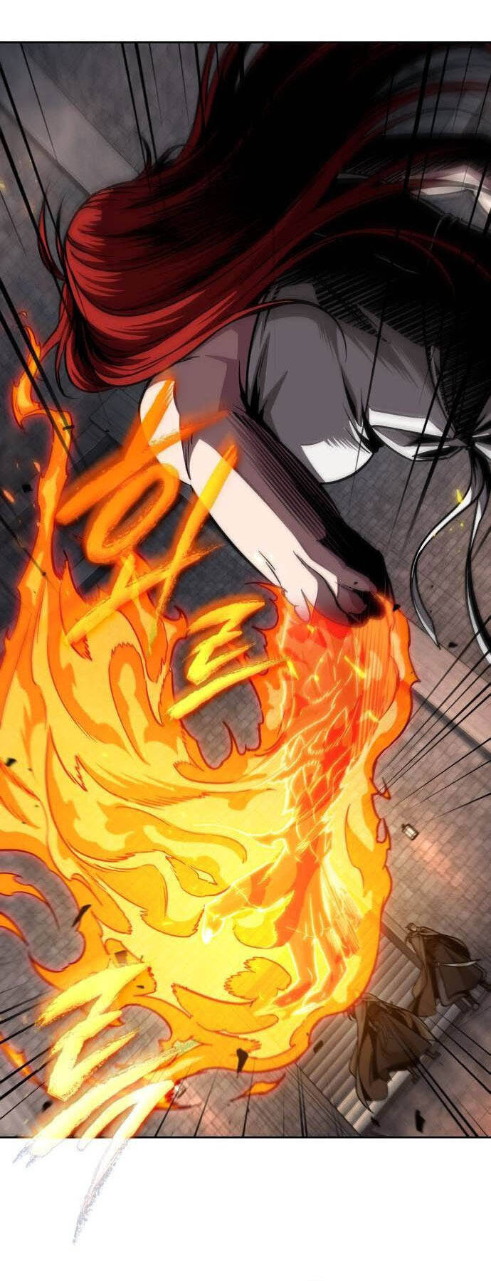 Ngã Lão Ma Thần Chap 202 - Next Chap 203