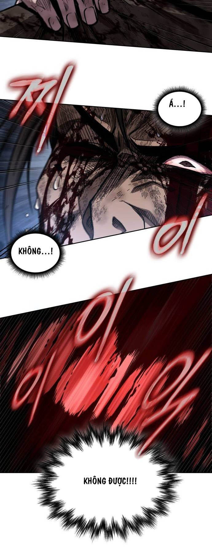 Ngã Lão Ma Thần Chap 205 - Next Chap 206