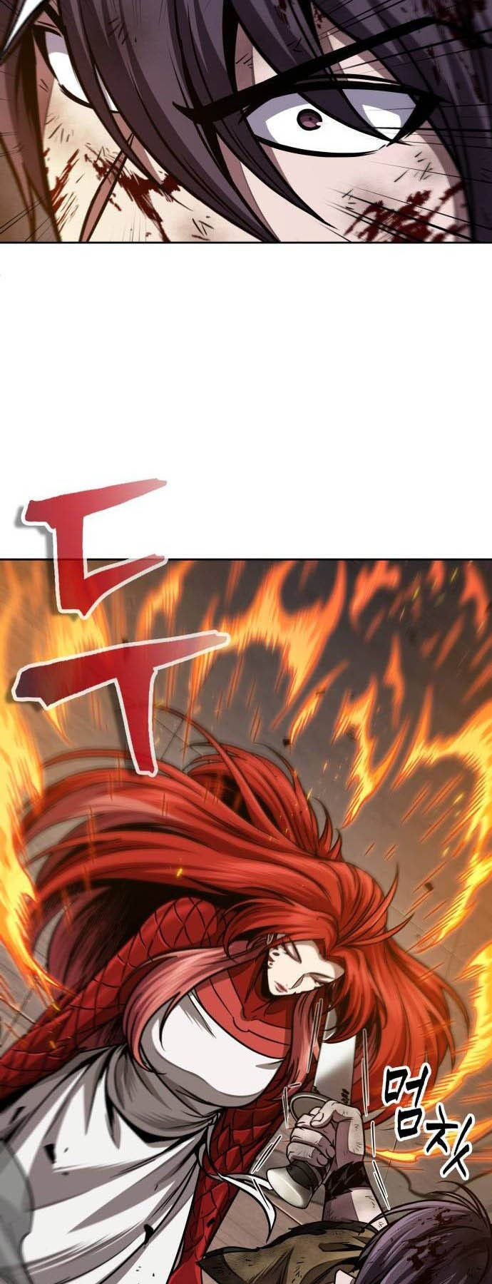 Ngã Lão Ma Thần Chap 205 - Next Chap 206