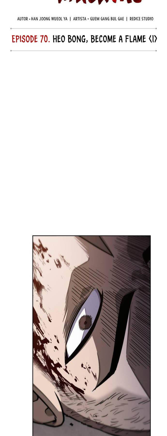 Ngã Lão Ma Thần Chap 205 - Next Chap 206