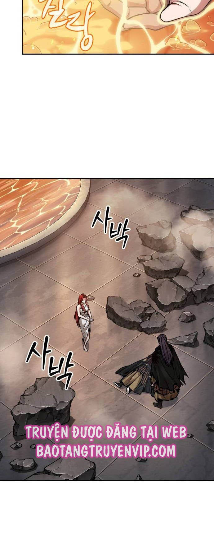 Ngã Lão Ma Thần Chap 205 - Next Chap 206