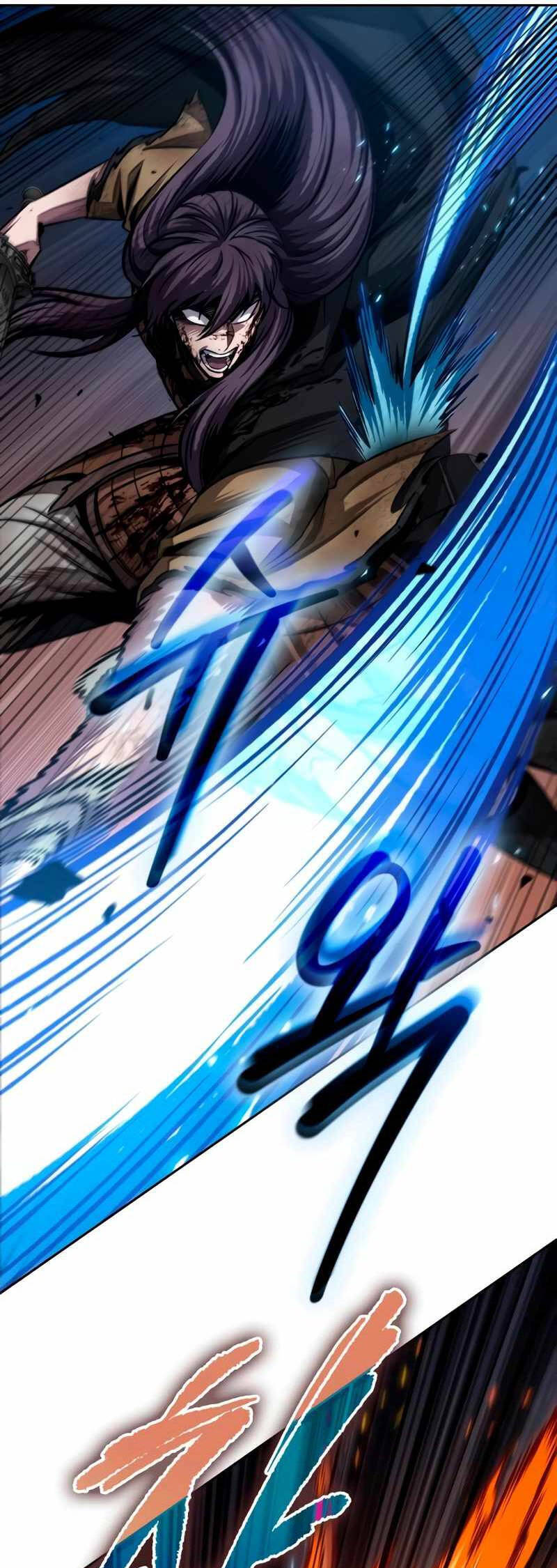 Ngã Lão Ma Thần Chap 207 - Next Chap 208