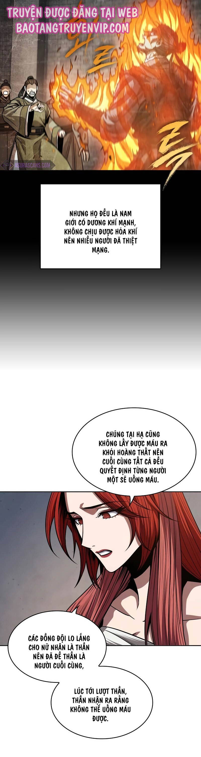 Ngã Lão Ma Thần Chap 209 - Next Chap 210