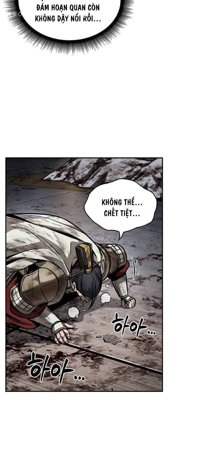 Ngã Lão Ma Thần Chap 214 - Next Chap 215