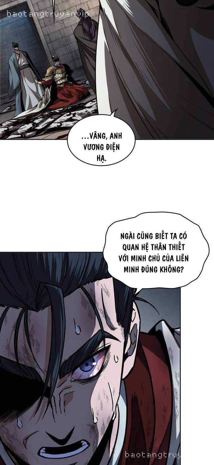 Ngã Lão Ma Thần Chap 214 - Next Chap 215