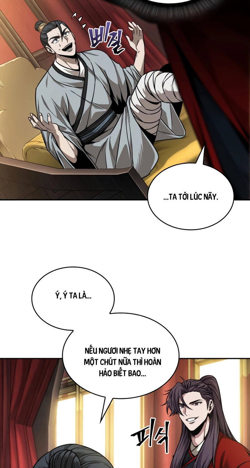 Ngã Lão Ma Thần Chap 220 - Next Chap 221