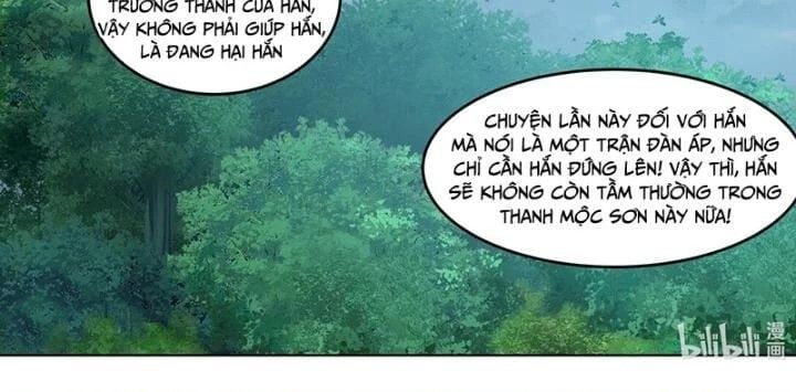 Tu La Võ Thần Chap 790 - Next Chap 791