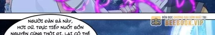 Tu La Võ Thần Chap 794 - Next Chap 795