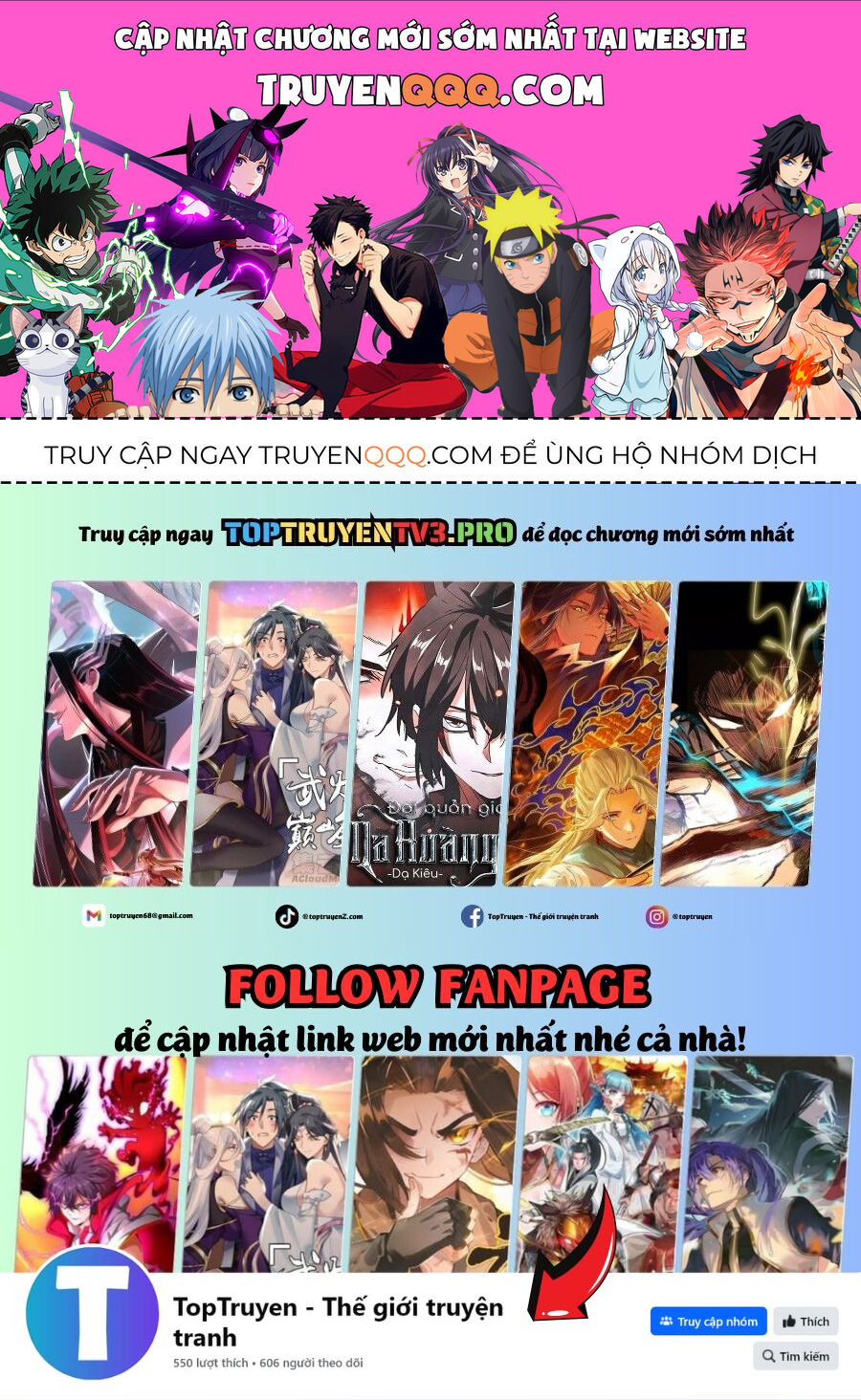 Tu La Võ Thần Chap 796 - Next Chap 797