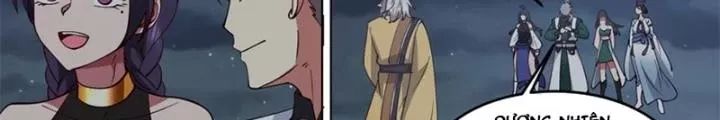 Tu La Võ Thần Chap 796 - Next Chap 797