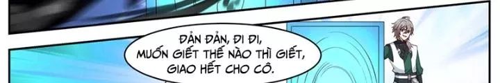 Tu La Võ Thần Chap 797 - Next Chap 798