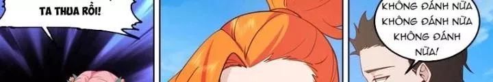 Tu La Võ Thần Chap 798 - Next Chap 799
