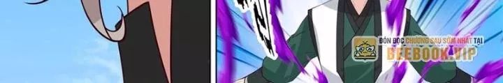 Tu La Võ Thần Chap 798 - Next Chap 799