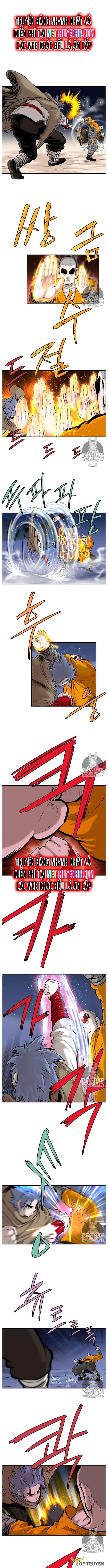 Bất Bại Quyền Ma Chap 186 - Next Chap 187