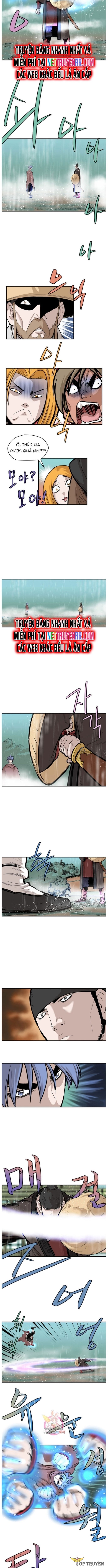 Bất Bại Quyền Ma Chap 203 - Next Chap 204