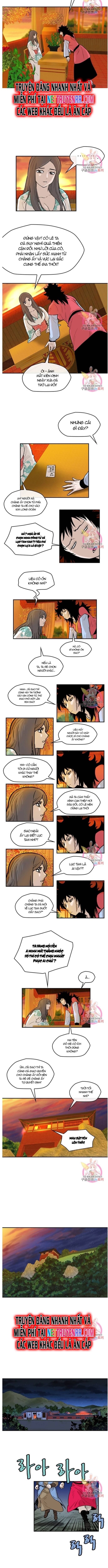 Bất Bại Quyền Ma Chap 228 - Next Chap 229