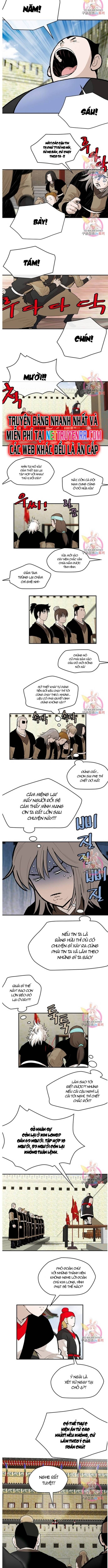 Bất Bại Quyền Ma Chap 230 - Next Chap 231