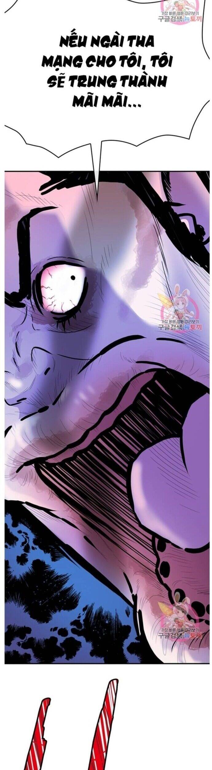 Bất Bại Quyền Ma Chap 238 - Next Chap 239