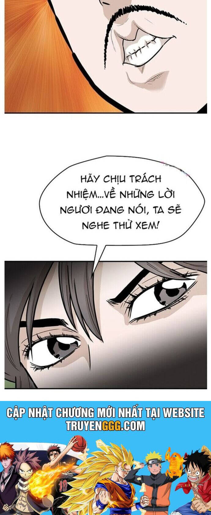 Bất Bại Quyền Ma Chap 240 - Next Chap 241