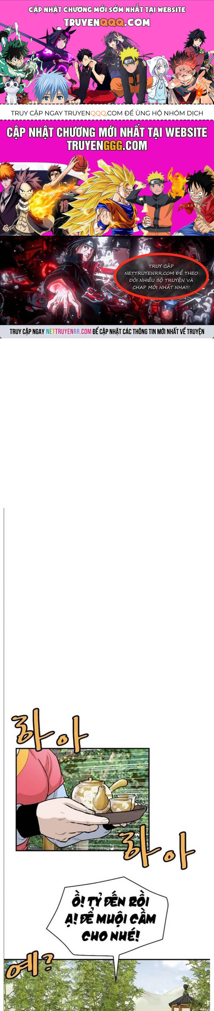 Bất Bại Quyền Ma Chap 241 - Next Chap 242